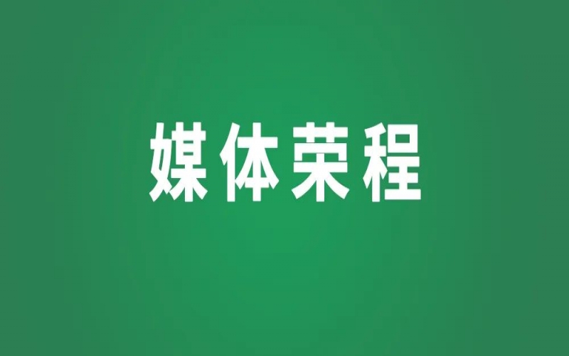媒體聚焦｜榮程、友發等天津企業強強聯手，抱團出海！